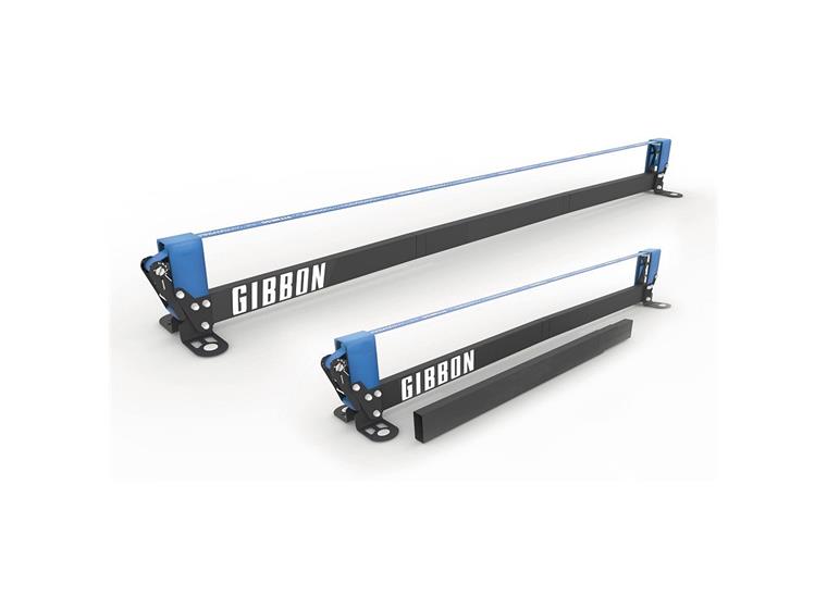 Gibbon | Slackrack Fitness-edition Kokeneemmalle slacklinerille